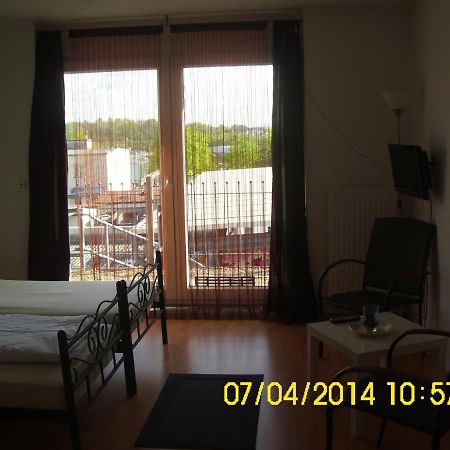 Casa Rose Hotel Essen Ruang foto